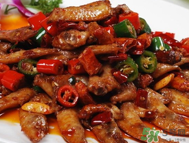 雞翅尖烤箱烤多久？雞翅尖怎么烤箱烤？