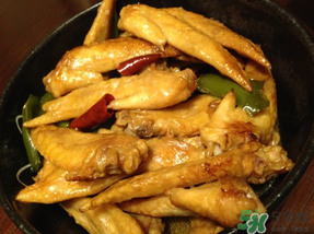 雞翅尖為什么不能吃？雞的哪些部位不能吃？