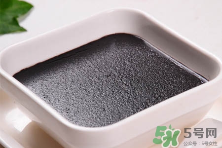 芝麻糊可以減肥嗎？芝麻糊有減肥效果嗎？