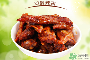 雞翅尖為什么不能吃？雞的哪些部位不能吃？