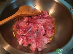 兔肉怎么腌制？腌兔子放多少鹽？