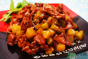 兔肉怎么腌制？腌兔子放多少鹽？