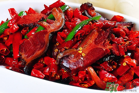 臘狗肉怎么腌制？臘狗肉怎么做好吃？