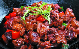 臘狗肉怎么腌制？臘狗肉怎么做好吃？