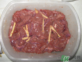 豬肝腌制多少時間？豬肝的腌制方法