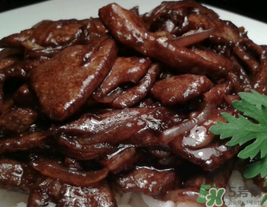 豬肝腌制多少時間？豬肝的腌制方法