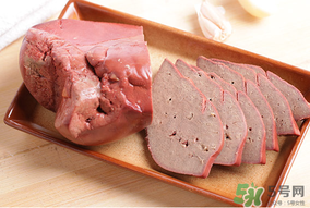 腌豬肝放多少鹽？豬肝腌淡了怎么辦？