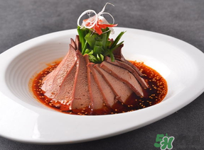 腌豬肝放多少鹽？豬肝腌淡了怎么辦？