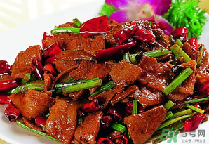 腌豬肝放多少鹽？豬肝腌淡了怎么辦？