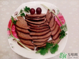 腌豬肝發(fā)霉了怎么處理？豬肝發(fā)霉了還能吃嗎？