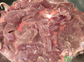 腌豬肝發(fā)霉了怎么處理？豬肝發(fā)霉了還能吃嗎？