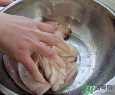 豬肚怎么腌制？腌豬肚怎么做好吃？