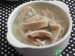 豬肚怎么腌制？腌豬肚怎么做好吃？