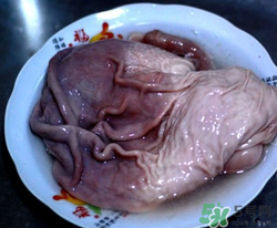 豬肚怎么腌制？腌豬肚怎么做好吃？