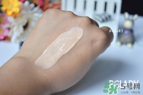 迪奧粉底液哪款好？dior迪奧哪款粉底液好用？