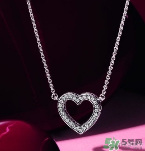 pandora潘多拉2017情人節(jié)系列有哪些？潘多拉2017情人節(jié)系列價格