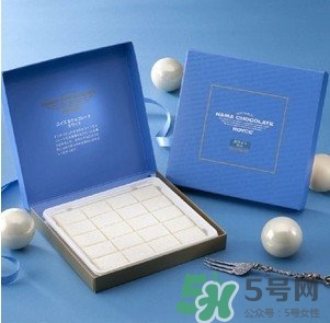 royce生巧克力哪個(gè)口味好吃？royce生巧克力有哪些口味？