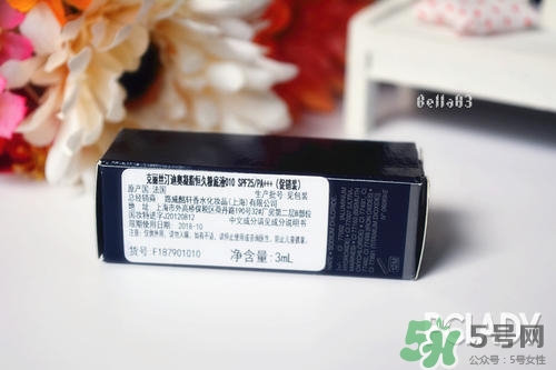 迪奧粉底液哪款好？dior迪奧哪款粉底液好用？