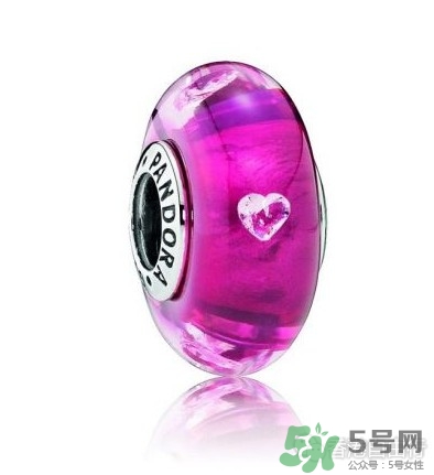pandora潘多拉2017情人節(jié)系列有哪些？潘多拉2017情人節(jié)系列價格