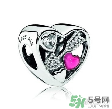 pandora潘多拉2017情人節(jié)系列有哪些？潘多拉2017情人節(jié)系列價格