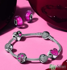 pandora潘多拉2017情人節(jié)系列有哪些？潘多拉2017情人節(jié)系列價格