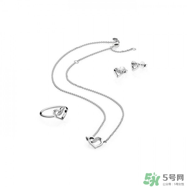 pandora潘多拉2017情人節(jié)系列有哪些？潘多拉2017情人節(jié)系列價(jià)格
