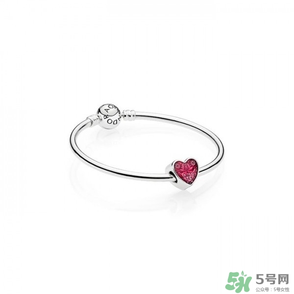 pandora潘多拉2017情人節(jié)系列有哪些？潘多拉2017情人節(jié)系列價(jià)格