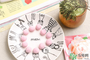 kracie嘉娜寶玫瑰香體糖多少錢？kracie玫瑰香體糖日本價格