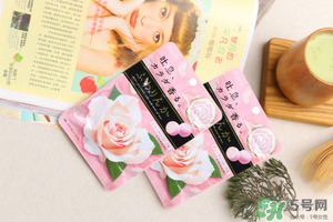 kracie嘉娜寶玫瑰香體糖多少錢？kracie玫瑰香體糖日本價格