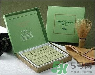 royce生巧克力哪個(gè)口味好吃？royce生巧克力有哪些口味？