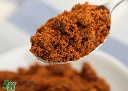 紅糖炒芝麻有什么功效?紅糖炒芝麻治咳嗽嗎? 紅糖炒芝麻有什么功效?紅糖炒芝麻治咳嗽嗎?