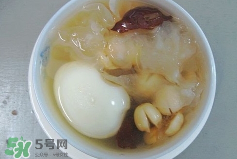 吃糖水雞蛋有什么好處?糖水雞蛋的功效與作用 吃糖水雞蛋有什么好處?糖水雞蛋的功效與作用