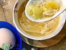 吃糖水雞蛋有什么好處?糖水雞蛋的功效與作用 吃糖水雞蛋有什么好處?糖水雞蛋的功效與作用