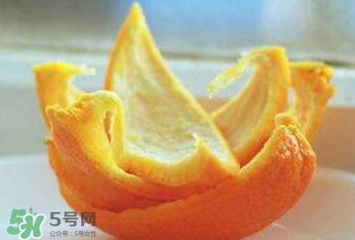 怎么用橘子皮做枕頭?橘子皮做枕頭的功效與作用 怎么用橘子皮做枕頭?橘子皮做枕頭的功效與作用