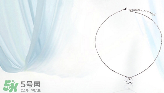 agatha項(xiàng)鏈真假辨別 agatha項(xiàng)鏈項(xiàng)鏈哪里買？