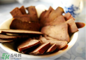 臘豬肝怎么腌制？臘豬肝的腌制方法