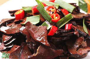 臘豬肝怎么腌制？臘豬肝的腌制方法