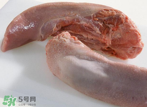 豬舌頭怎么腌制？腌豬舌頭要多久？