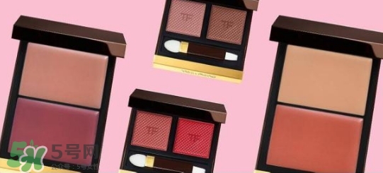 tom ford2017春季彩妝有哪些？tom ford2017春季彩妝價格