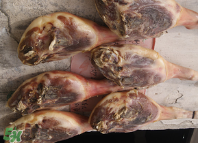豬腿臘肉怎么腌制？臘豬腿的腌制方法