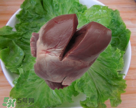 怎樣腌豬心？豬心怎么腌制？