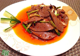 怎樣腌豬心？豬心怎么腌制？