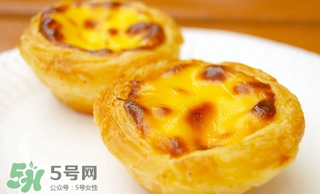 蛋撻可以隔夜嗎?蛋撻隔夜能吃嗎 蛋撻可以隔夜嗎?蛋撻隔夜能吃嗎