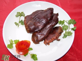 臘豬心怎么腌制？臘豬心的腌制方法