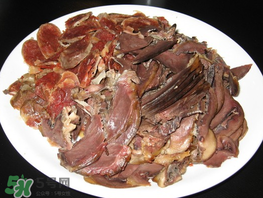 臘豬心怎么腌制？臘豬心的腌制方法