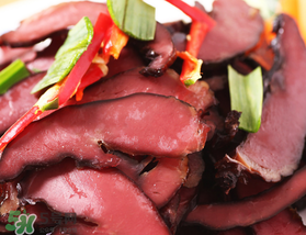 臘豬心怎么腌制？臘豬心的腌制方法