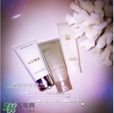 黛珂白海泥潔面乳怎么用？黛珂白泥潔面使用方法