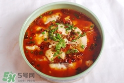 水煮魚隔夜能吃嗎?吃了會怎么樣 水煮魚隔夜能吃嗎?吃了會怎么樣