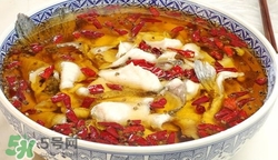 水煮魚隔夜能吃嗎?吃了會怎么樣 水煮魚隔夜能吃嗎?吃了會怎么樣