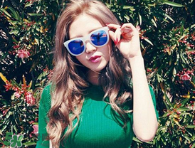 17年最流行的發(fā)色,染發(fā)最流行的顏色